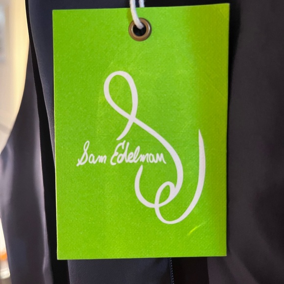 Sam Edelman Dark Blue Dress - Picture 11 of 12